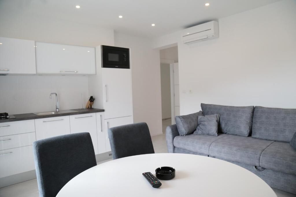 Apartment Nada - Tučepi