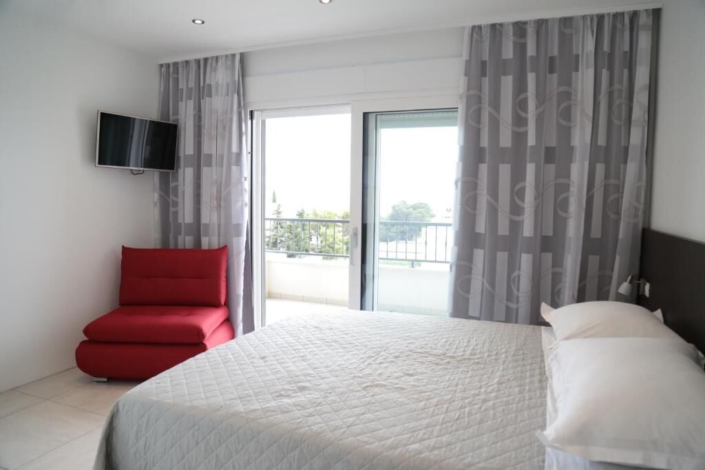 Apartment Nada - Tučepi