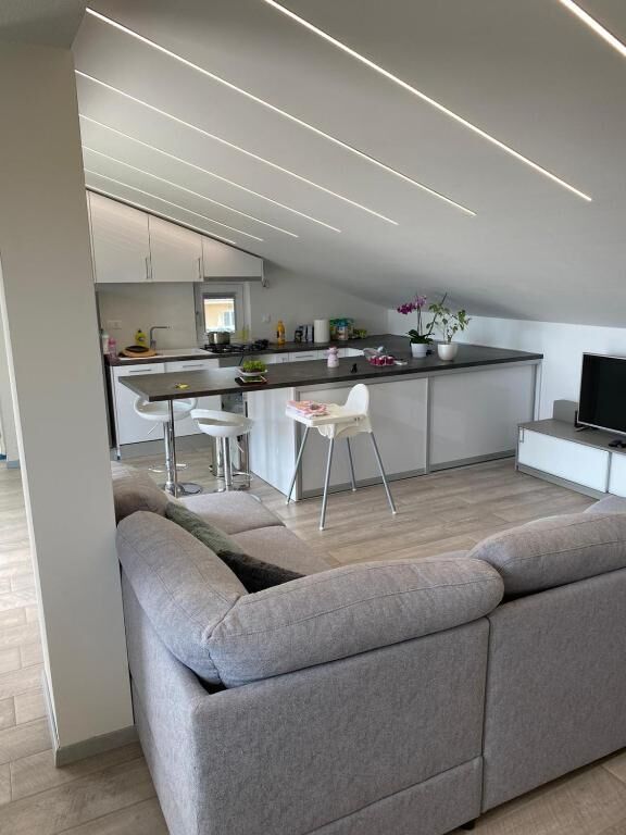 Apartment Nada - Tučepi